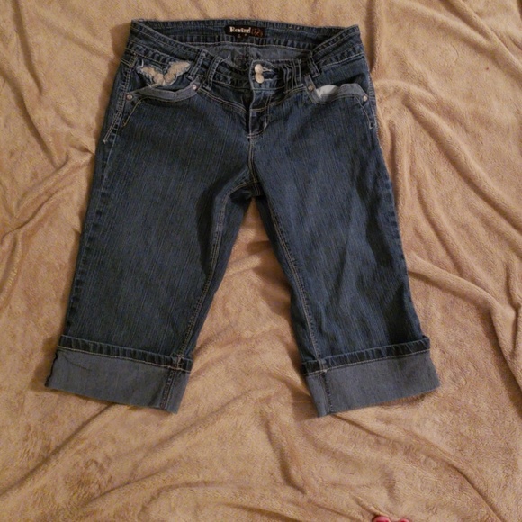 Jean kapri - Picture 1 of 3